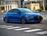 Hyundai Elantra-3