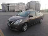 Nissan Sunny-1