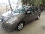 Nissan Sunny-21