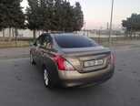 Nissan Sunny-8