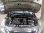 Nissan Sunny-16
