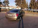 Nissan Sunny-11