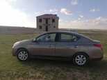 Nissan Sunny-14