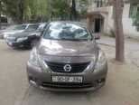 Nissan Sunny-19