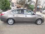 Nissan Sunny-3