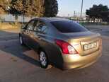 Nissan Sunny-9