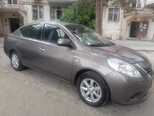 Nissan Sunny-17