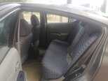Nissan Sunny-7