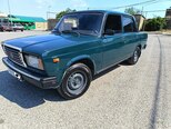 LADA (VAZ) 2107-2