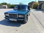 LADA (VAZ) 2107-3