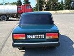 LADA (VAZ) 2107-6