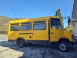 Mercedes 609 D-3