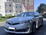 Toyota Camry-10