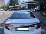 Toyota Camry-9