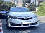 Toyota Camry-1