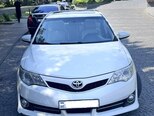 Toyota Camry-2