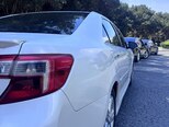 Toyota Camry-7