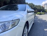 Toyota Camry-5
