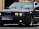 BMW 520-2