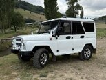 UAZ 31519-1