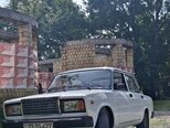 LADA (VAZ) 2107-4