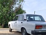 LADA (VAZ) 2107-3