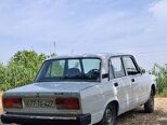 LADA (VAZ) 2107-2
