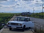 LADA (VAZ) 2107-6