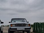 LADA (VAZ) 2107-7