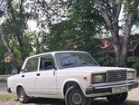 LADA (VAZ) 2107-5
