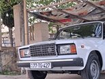 LADA (VAZ) 2107-8