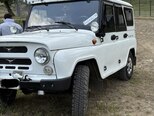 UAZ 31519-14