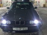 BMW 520-3