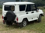 UAZ 31519-3