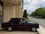 LADA (VAZ) 2106-3