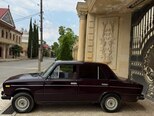 LADA (VAZ) 2106-6