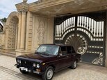 LADA (VAZ) 2106-8
