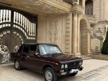 LADA (VAZ) 2106-15