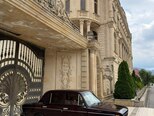 LADA (VAZ) 2106-19