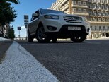 Hyundai Santa Fe-3