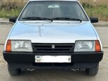 LADA (VAZ) 21099-2