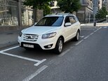 Hyundai Santa Fe-1