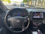 Hyundai Santa Fe-10