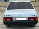 LADA (VAZ) 21099-5