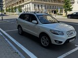 Hyundai Santa Fe-11