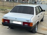 LADA (VAZ) 21099-6