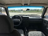 LADA (VAZ) 21099-8