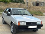 LADA (VAZ) 21099-4