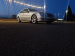 Mercedes E 240-6