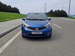 Nissan Note-1